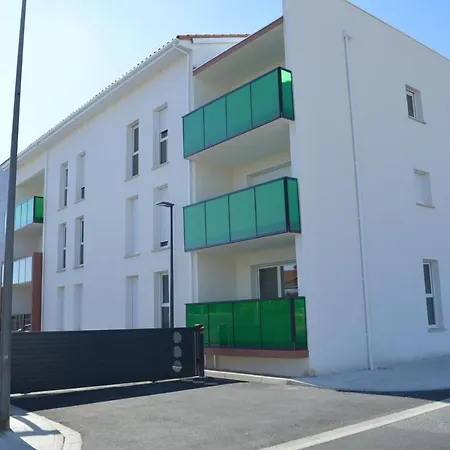 2 Couchages Sur Ar015-302 Apartamento