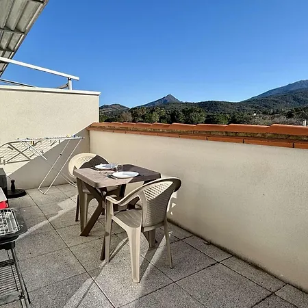2 Couchages Sur Ar015-302 Apartamento *