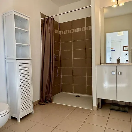 Apartamento 2 Couchages Sur Ar015-302 *