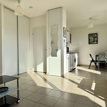 Apartamento 2 Couchages Sur Ar015-302