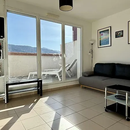 2 Couchages Sur Ar015-302 Διαμέρισμα